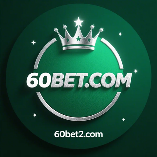 60bet.com Logo